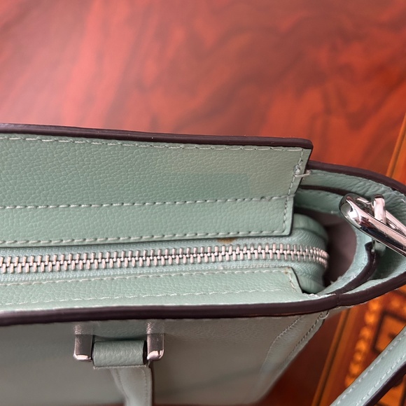 Kate Spade Crossbody Satchel Handbag - Picture 6 of 7